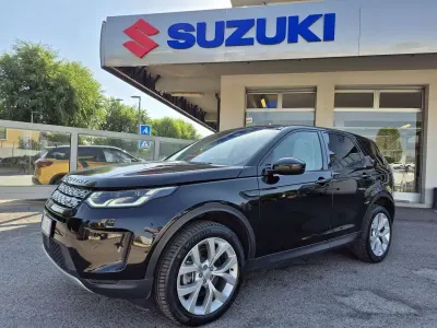 Usata Land Rover Discovery Sport SE 163 CV (119 kW) 2022 Other SUV