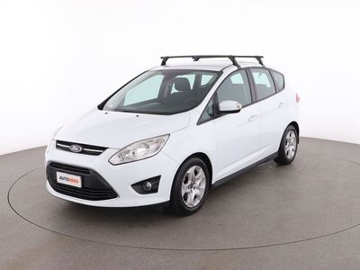 usata Ford C-MAX ZL53509