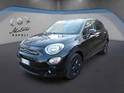 Usata Fiat 500X