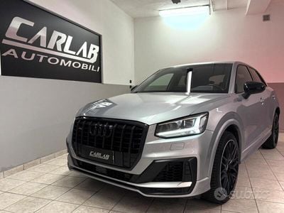 Audi SQ2