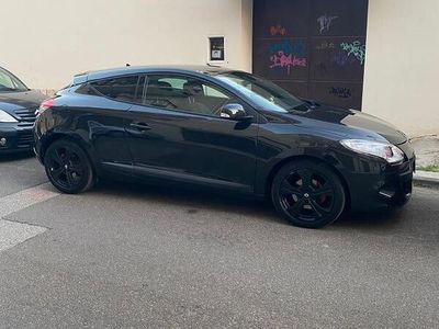 usata Renault Mégane Coupé Coupe 1.9 dci Dynamique