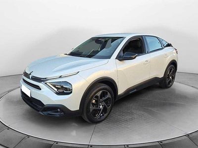 Usata Citroën C4 PureTech 131 CV (96 kW) 2024 Bianco SUV
