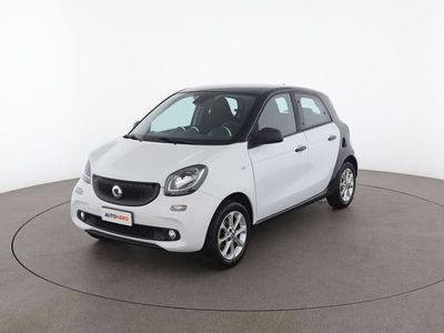 usata Smart ForFour 1.0 Youngster 70 CV