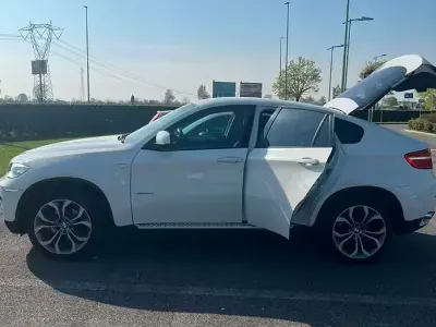 Usata BMW X6 245 CV (180 kW) 2013 SUV