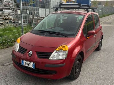 usata Renault Modus Modus1.2 16v Confort Expression