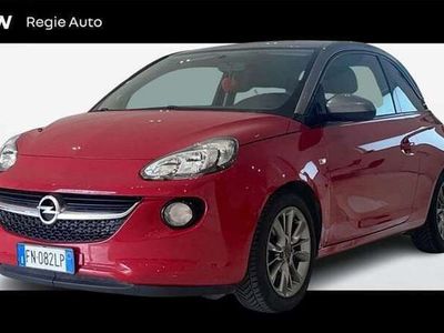 Opel Adam