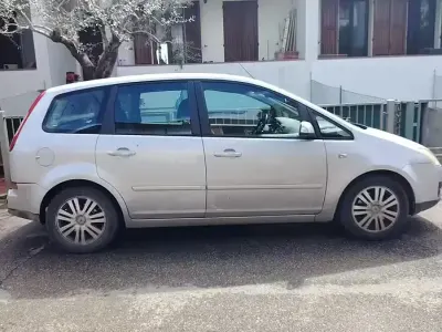Usata Ford C-MAX