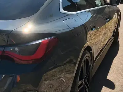Usata BMW 430 Gran Coupé