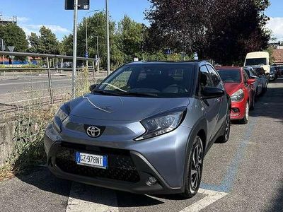 Nuova 2025 Toyota Aygo X Trend SUV | 16.000 € (Buon prezzo)