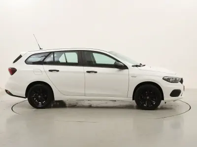 Usata Fiat Tipo Street 95 CV (69 kW) 2020 Biancobianco Station wagon