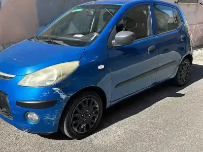 Usata Hyundai i10