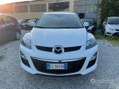 Usata Mazda CX-7