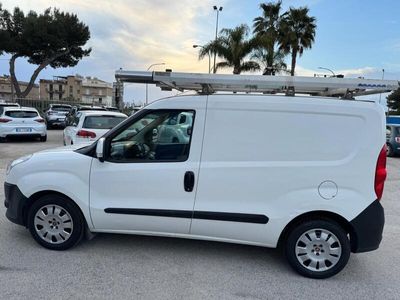 usata Fiat Doblò Doblo1.6 MJT 16V Active