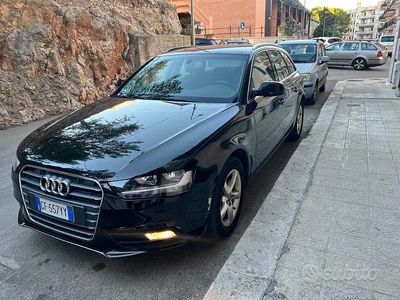 Usata Audi A4 Comfort 150 CV (110 kW) 2013 Station wagon