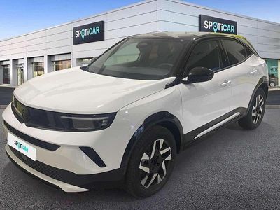 Nuova Opel Mokka 136 CV (100 kW) 2025 Bianco SUV