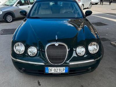 usata Jaguar S-Type 3.0 V6 Executive