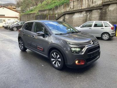 Usata Citroën C3 PureTech 83 CV (61 kW) 2021 Other Berlina