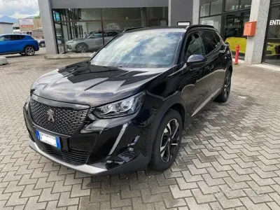 Usata Peugeot 2008