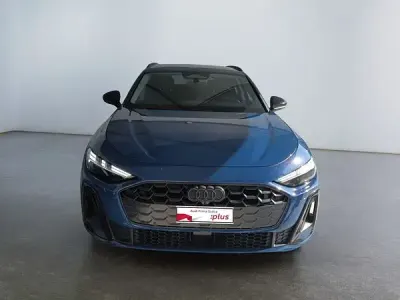 Usata Audi A5 S-Line 204 CV (150 kW) 2025 Blu Station wagon