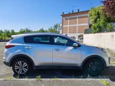 Occasion Kia Sportage