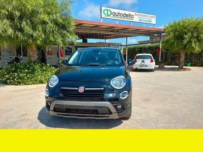 usata Fiat 500X 