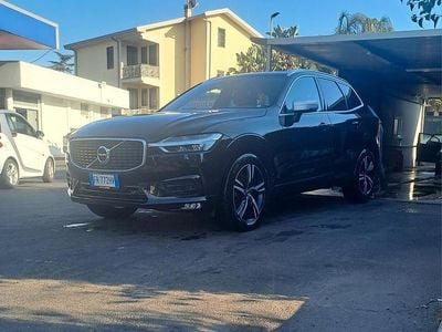 Usata Volvo XC60 2018 SUV