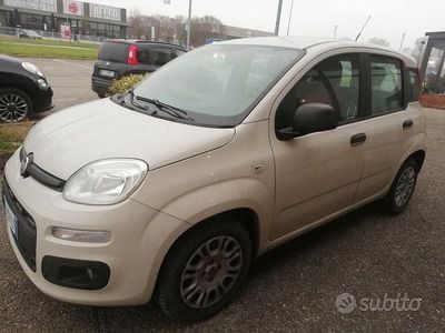 Usata 2017 Fiat Panda Berlina | 7900 € (Buon prezzo)