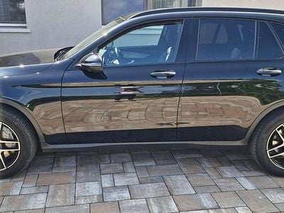 Usata Mercedes GLC250
