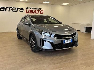 Usata Kia XCeed 120 CV (88 kW) 2023 Antracite SUV