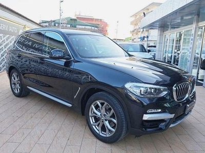 usata BMW X3 xDrive20d xLine