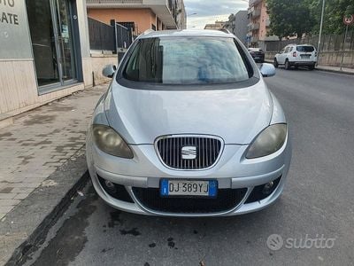 Seat Altea XL