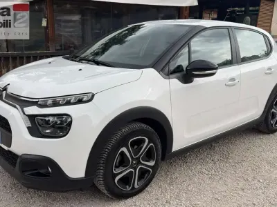 Usata Citroën C3