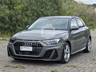 Occasion Audi A1 S-Line 150 PK (110 kW) 2024 Altro SUV