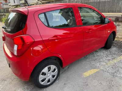 Usata Opel Karl