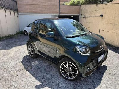 Usata Smart ForTwo Coupé 41 kW (56 CV) 2020 Utilitaria