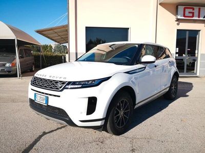 usata Land Rover Range Rover evoque 2.0D I4-L.Flw 150 CV