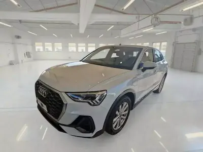 Usata Audi Q3 Sportback