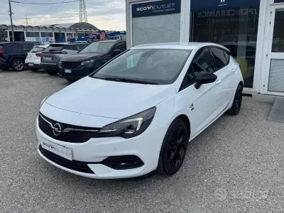 Usata Opel Astra