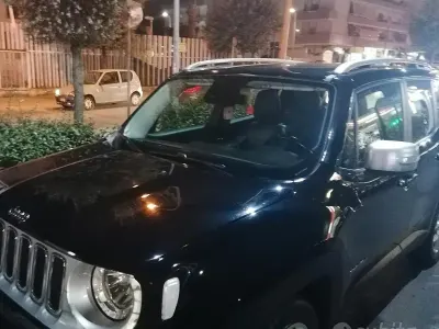 Usata Jeep Renegade