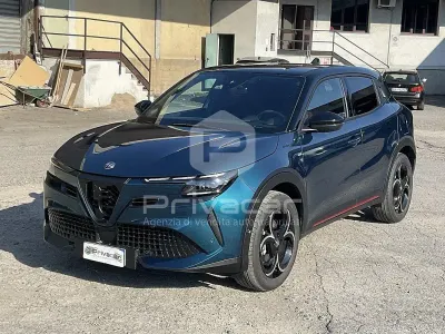 Usata Alfa Romeo GT Junior