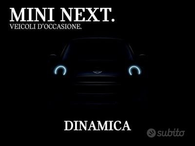 Occasion Mini Cooper Classic 204 ch (150 kW) 2024 Gris Citadine