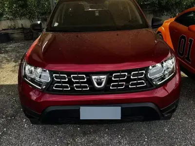 Usata Dacia Duster