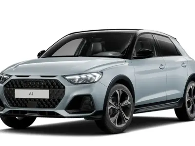 Nuova Audi A1 Ambiente 116 CV (85 kW) 2026 SUV