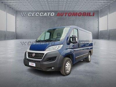 Occasion Fiat Ducato