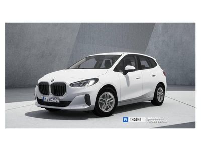 usata BMW 218 Active Tourer i