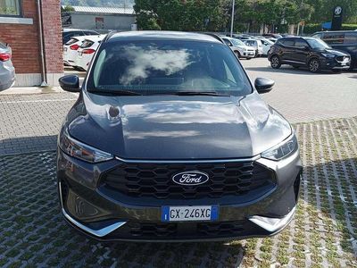 Usata Ford Kuga ST-Line X 151 CV (111 kW) 2025 Grigio SUV