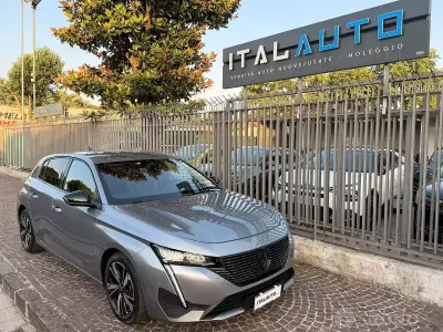 Usata Peugeot 308