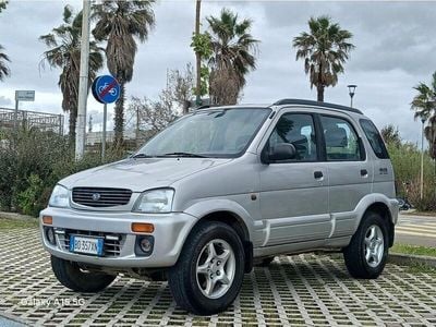 Daihatsu Terios