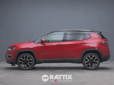 Usata Jeep Compass