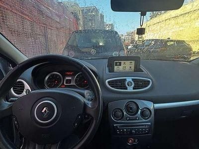Usata Renault Clio IV Dynamique 75 CV (55 kW) 2012 Berlina